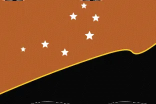 Taungurung Flag